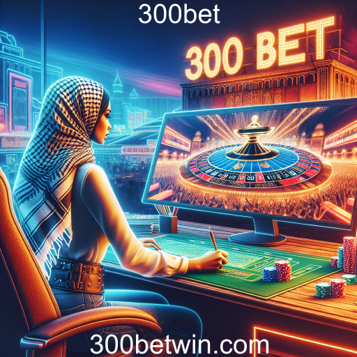 Entendendo a Análise de Jogos: Usando 300bet como Espelho da Indústria