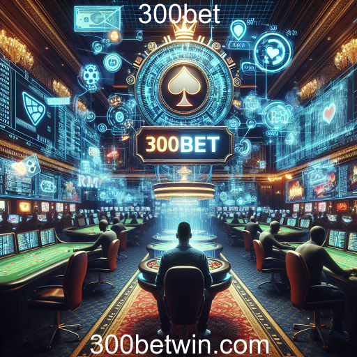 A Importância das Atualizações de Jogos em 300bet